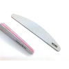  Szürke íves reszelő középen pink 80/80