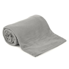  Szürke plüss pléd – 150×200 cm  SP-SZ150 lakástextília