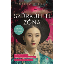  Szürkületi zóna regény