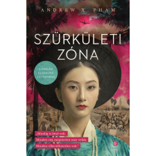 Szürkületi zóna történelem
