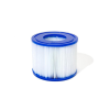  Szűrő Bestway Lay-Z-Spa szűrőpatron (VI) / (60311) pezsgőfürdőbe