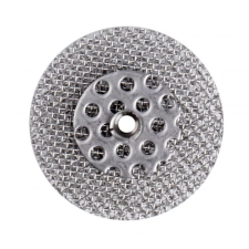  Szűrő - CUPSYSTEM #16 2.4 mm wolframhoz hegesztés