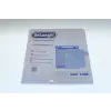 SZŰRŐ KÉSZLET DAP700E DELONGHI 5537000900