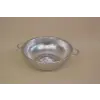  SZŰRŐ, PERFORÁLT, KÉT FÜLLEL D:250MM