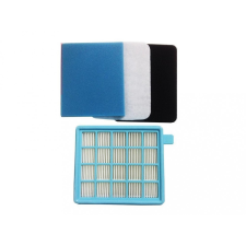  Szűrő szett PHILIPS PowerPro Compact FC 8479 Animal porszívóhoz kisháztartási gépek kiegészítői