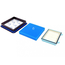  Szűrő szett PHILIPS PowerPro Compact FC 9352 porszívóhoz kisháztartási gépek kiegészítői