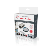  Szűrő szett ROWENTA COMPACT POWER CYCLONIC RO4881EA porszívóhoz (eredeti Rowenta termék) kisháztartási gépek kiegészítői