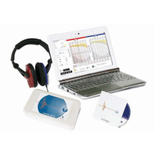  Szűrőaudiometer 800M számítógépes gyógyászati segédeszköz