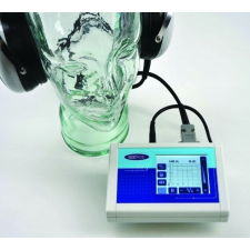 Szűrőaudiométer SA-7 színes, LCD, érintőképernyővel betegápolási kellék