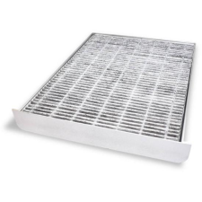  Szűrőbetét asztalba építhető porelszívóhoz porleszívógép