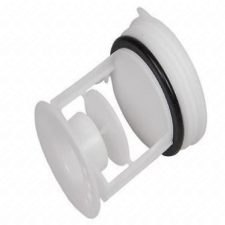  Szűrőbetét (utángyártott) BEKO mosógép beépíthető gépek kiegészítői