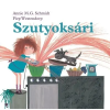  Szutyoksári (új kiadás)