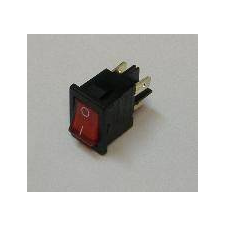  SZV 611 - 612 jelzőlámpa 13x20 mm STV 05 2 ák. (kicsi) kávéfőző kellék