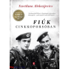 Szvetlana Alekszijevics : Fiúk cinkkoporsóban