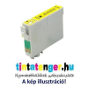  T1294XL[C] 9ml utángyártott sárga tintapatron
