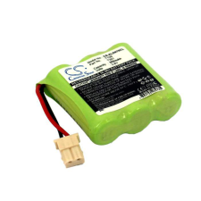  T301 akkumulátor 300 mAh vezeték nélküli telefon akkumulátor