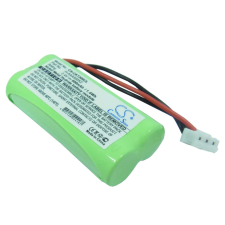  T356 akkumulátor 600 mAh vezeték nélküli telefon akkumulátor