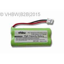  T382 akkumulátor 700 mAh vezeték nélküli telefon akkumulátor