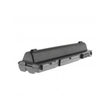 T52F3 Akkumulátor 6600 mAh (nagy kapacitású) dell notebook akkumulátor