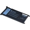  T6 Power a Dell Vostro 14 5471-hez, Li-Ion, 3680 mAh (42 Wh), 11,4 V (NBDE0167_v72096)