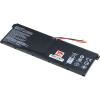 T6 Power Acer Aspire ES1-711, E5-721, V3-371, 3150mAh, 48Wh, 4cell, Li-ion, type B (NBAC0080B)