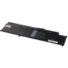 T6 Power Dell 451-BBUZ, Li-Poly, 4200 mAh (32 Wh), 7,6 V