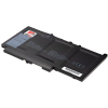  T6 Power for Dell Latitude E7470, Li-Poly, 11.1 V, 3300 mAh (37 Wh), black (NBDE0181_v75381)