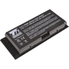  T6 Power for Dell Precision M6800, Li-Ion, 11.1 V, 7800 mAh (87 Wh), black (NBDE0138_v52143)