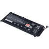 T6 Power for Hewlett Packard LP03XL notebook, Li-Poly, 11.4 V, 4800 mAh (55 Wh), black (NBHP0130_v128400)