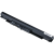 T6 Power for Hewlett Packard notebook 807957-001, Li-Ion, 14.8 V, 2600 mAh (38 Wh), black (NBHP0109_v106910)