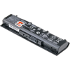 T6 Power for Hewlett Packard Pavilion 17-ab200 series, Li-Ion, 11.1 V, 5600 mAh (62 Wh), black (NBHP0128_v72634)