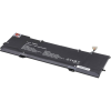 T6 Power for Hewlett Packard YB06XL notebook, Li-Poly, 11.55 V, 7280 mAh (84 Wh), black (NBHP0182_v125580)