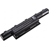  T6 Power for notebook Acer AS10D3E, Li-Ion, 11.1 V, 5200 mAh (58 Wh), black (NBAC0065_v99893)