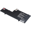 T6 Power for notebook Hewlett Packard HSTNN-IB70, Li-Poly, 11.55 V, 4900 mAh (57 Wh), black (NBHP0157_v111527)