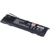 T6 Power Hewlett Packard EliteBook x360 830 G5 kompatibilis, Li-Poly, 7,7 V, 6900 mAh, 53,2 Wh