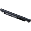 T6 Power Hewlett Packard JC04041 kompatibilis, Li-Ion, 14,8 V, 2600 mAh (38 Wh), fekete