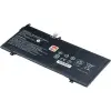 T6 Power Hewlett Packard Spectre 13-ae000 x360 kompatibilis, Li-Poly, 5275 mAh (60 Wh), 11,55 V