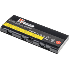T6 Power Lenovo ThinkPad P50, P51, P52, 8000 mAh, 90 Wh, 6 cellás lenovo notebook akkumulátor