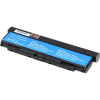 T6 Power Lenovo ThinkPad T440p, T540p, W540, L440, L540 kompatibilis, 7800 mAh, 87 Wh, 9 cellás