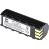 T6 Power pro čtečku čárových kódů Zebra 21-62606-01, Li-Ion, 2500 mAh (9,3 Wh), 3,7 V