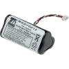 T6 Power pro Zebra LI4278, Ni-MH, 600 mAh (2,16 Wh), 3,6 V