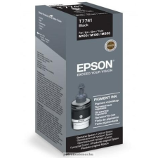 T7741A Epson fekete tintapatron nyomtatópatron & toner
