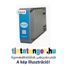  T7902XL[M] 79XL 17ml utángyártott kék tintapatron nyomtatópatron & toner