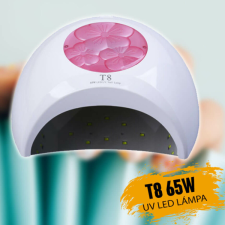  T8 65W UV LED körömszárító lámpa uv lámpa