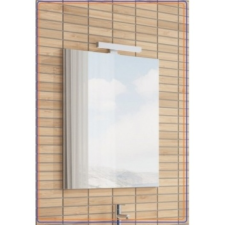 T-BOSS Tboss Floating Mirror EASY tükör fürdőszoba bútor