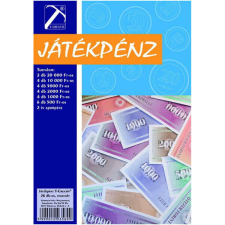 T-Creativ Játékpénz - Iskolai Kiegészítő - 26 db vásárlás
