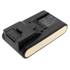 T-DC38F Takarítógép akkumulátor 2000 mAh takarítógép akkumulátor