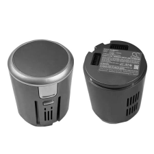 T-DC49F Takarítógép akkumulátor 2500 mAh takarítógép akkumulátor