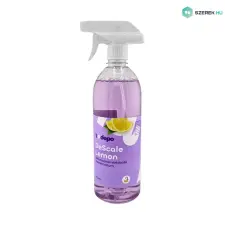 T-depo DeScale Lemon citromsavas vízkőoldó koncentrátum 750ml tisztító- és takarítószer, higiénia