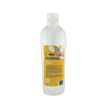 T-depo EcoSoap bőrbarát folyékony szappan 1000ml tisztító- és takarítószer, higiénia